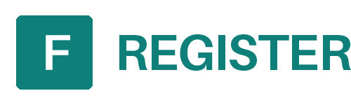 F-REGISTER
